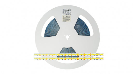 LED Streifen PROFI 3Y 24 V 1600 LED SMD 14 W 4000 K