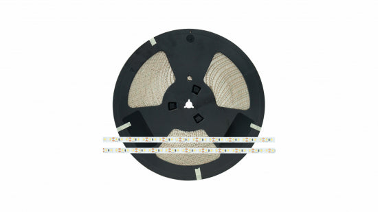 LED Streifen 600 LED 2835 SMD 12V Kalt weiß - 50m