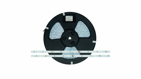 LED Streifen 60LED/m 2835 SMD 24V Kalt weiß 50m