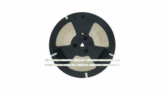 LED Streifen 300 LED 2835 SMD 12V Kalt weiß - 50m