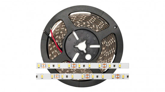 LED Streifen 300 LED 60 LED/m 5630 SMD, Warmweiß
