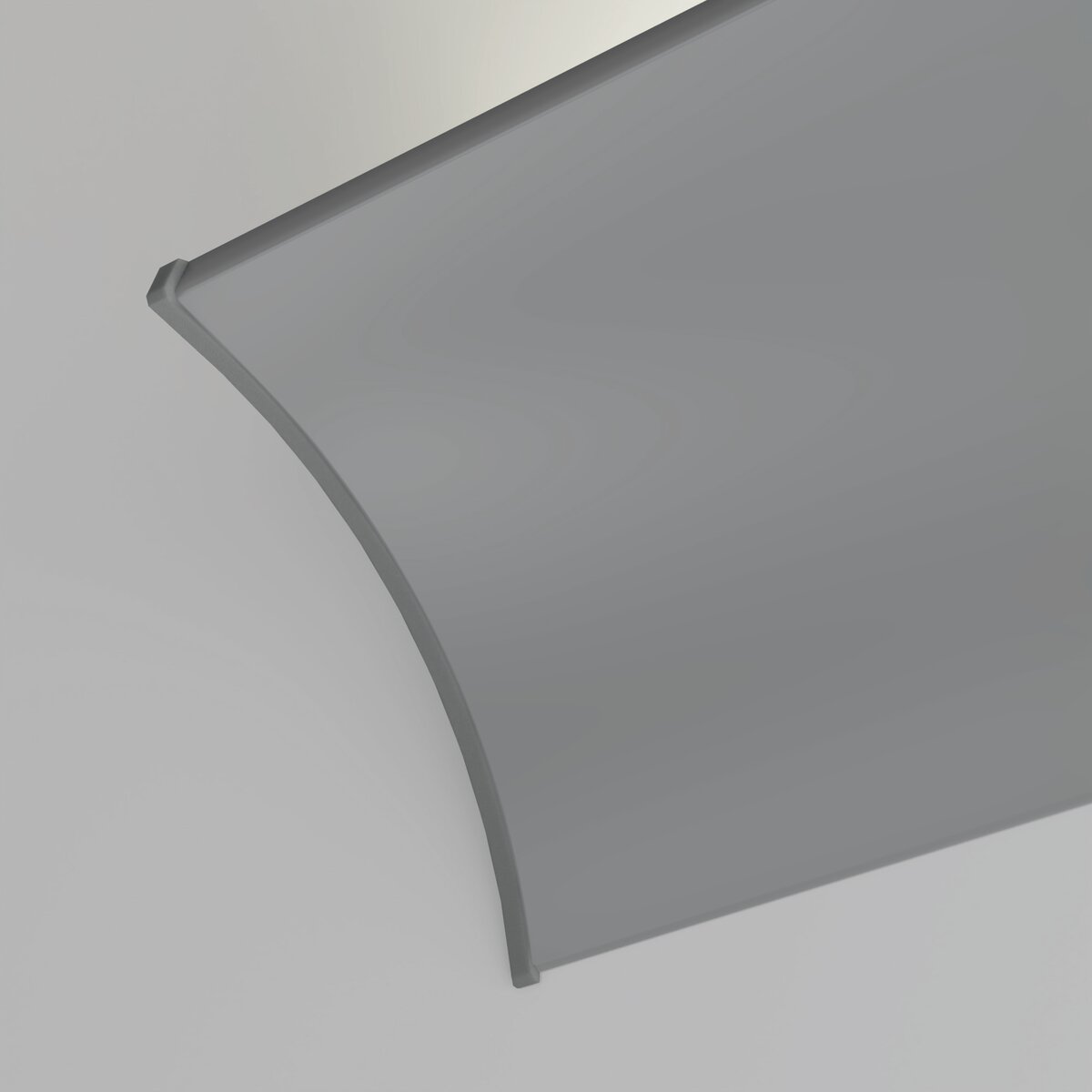 KLUŚ Endkappe WERKIN-L – Detail-/Anwendungsbild