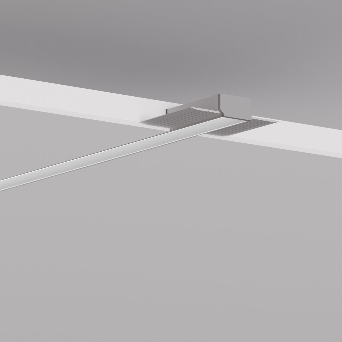 KLUŚ Endkappe MICRO-30DEG-KOZ-P – Detail-/Anwendungsbild