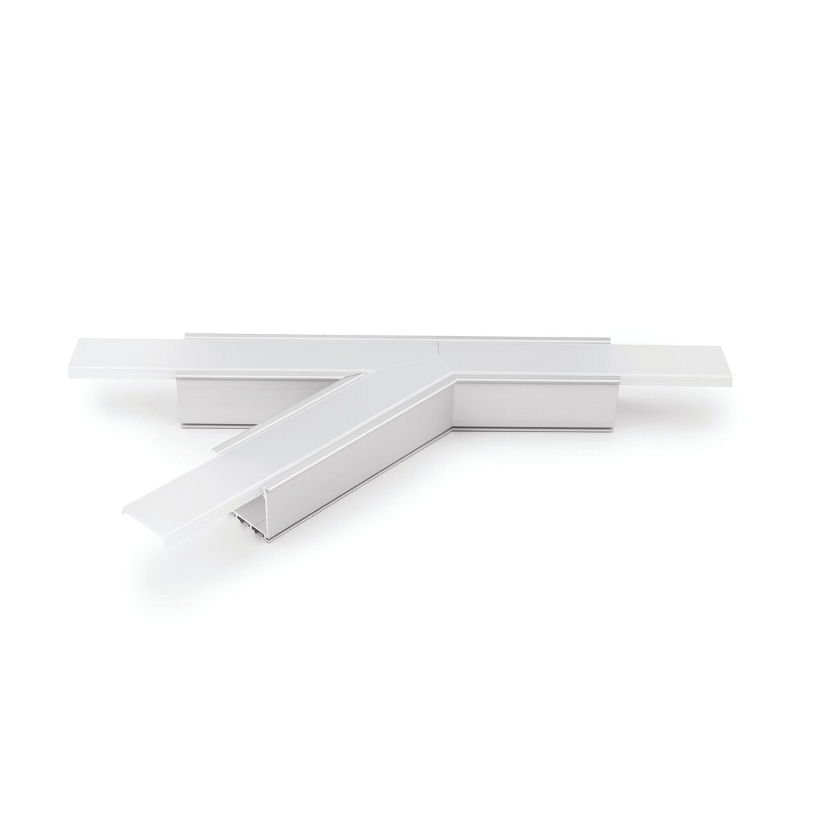 KLUŚ Formstück T135L – Detail-/Anwendungsbild