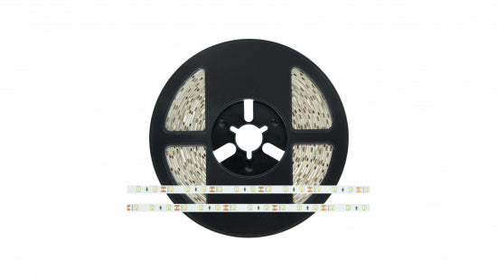 LED Streifen 300 LED 2835 SMD 12V Kalt weiß