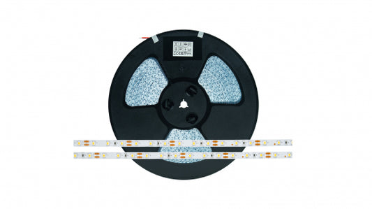 LED Streifen 60LED/m 2835 SMD 12V Warmweiß 50m
