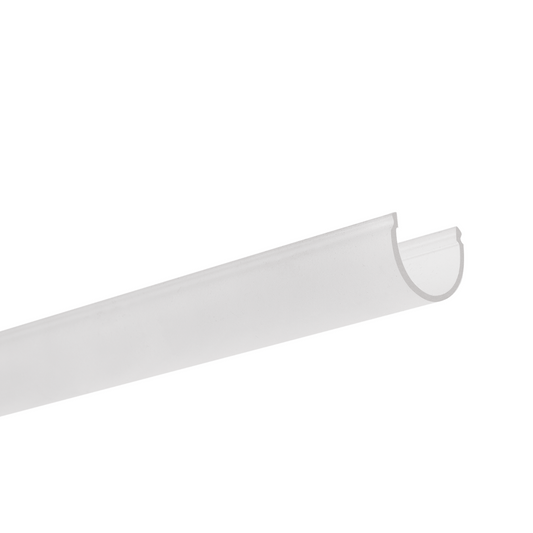 Abdeckung G-22R, transluzent – Produktbild