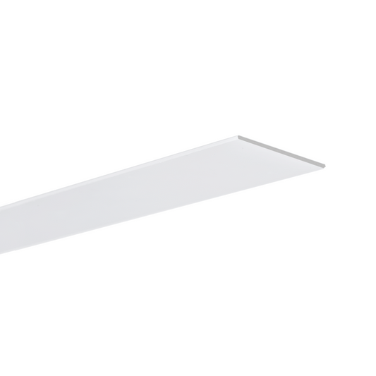Abdeckung HSP-49, milchig – Produktbild