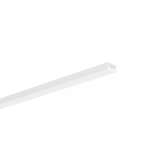 Abdeckung BENCO-7, milchig – Produktbild