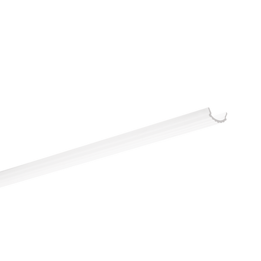 Abdeckung KA-11R, milchig – Produktbild