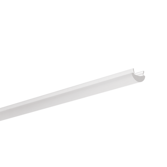 Linsenabdeckung LENSO-11R 10°-90°DEG, transluzent – Produktbild