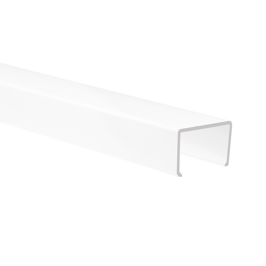 Abdeckung KIDES-DUO-33S, transluzent – Produktbild