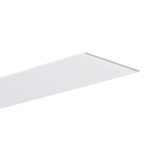 Abdeckung HSP-90, milchig – Produktbild