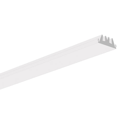 Linsenabdeckung DILENSO-22 30°DEG, transluzent – Produktbild