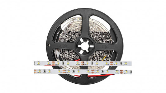LED Streifen 300 LED 60 LED/m 3528 SMD, Warmweiß