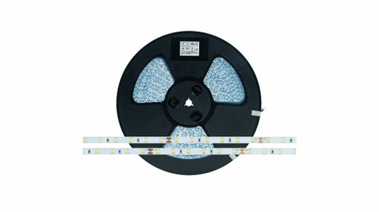 LED Streifen 60LED/m 2835 SMD 24V Warmweiß 50m