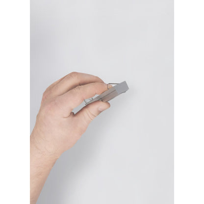 KLUŚ Befestigungsclip PDS-STN-30D – Detail-/Anwendungsbild