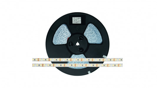 LED Streifen 60LED/m 2835 SMD 12V Neutralweiß 50m