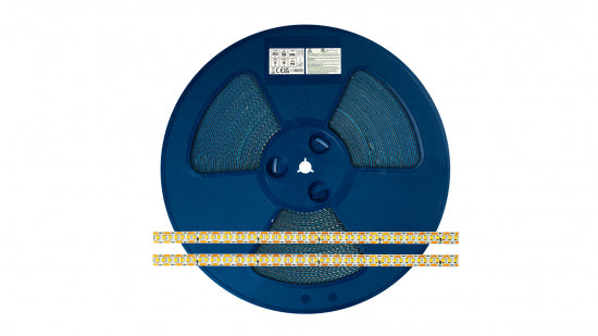 LED Streifen PROFI 3Y 48 V 1000 LED 2835 SMD 12 W 3000 K