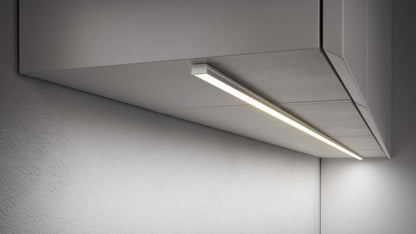 Lumines Profil Typ A RAL1923 Matte