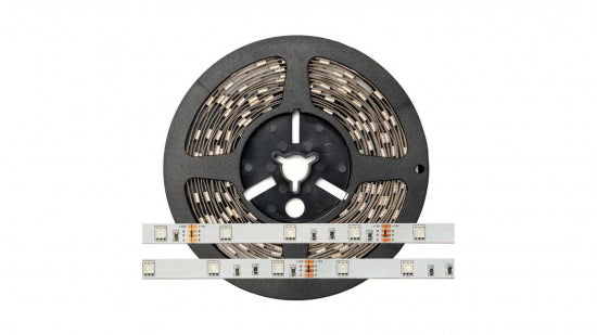 LED Streifen 150 LED 30 LED/m 5050 SMD, RGB