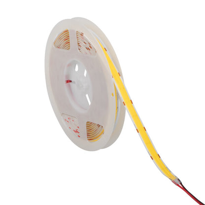 LED-Strip COB 28W/M 24V IP20 3000K 3780lm/ M Länge 5 Meter