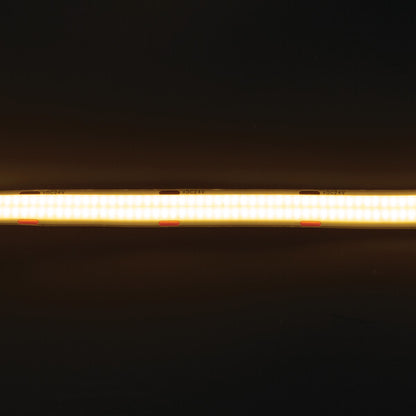 LED-Strip COB 28W/M 24V IP20 3000K 3780lm/ M Länge 5 Meter