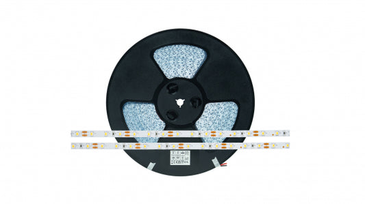 LED Streifen 60LED/m 2835 SMD 12V Kalt weiß 50m