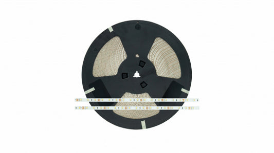 LED Streifen 300 LED 2835 SMD 12V Warmweiß - 50m