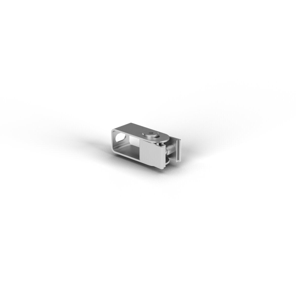 KLUŚ Befestigungsclip HR-OPTI-60 – Produktbild