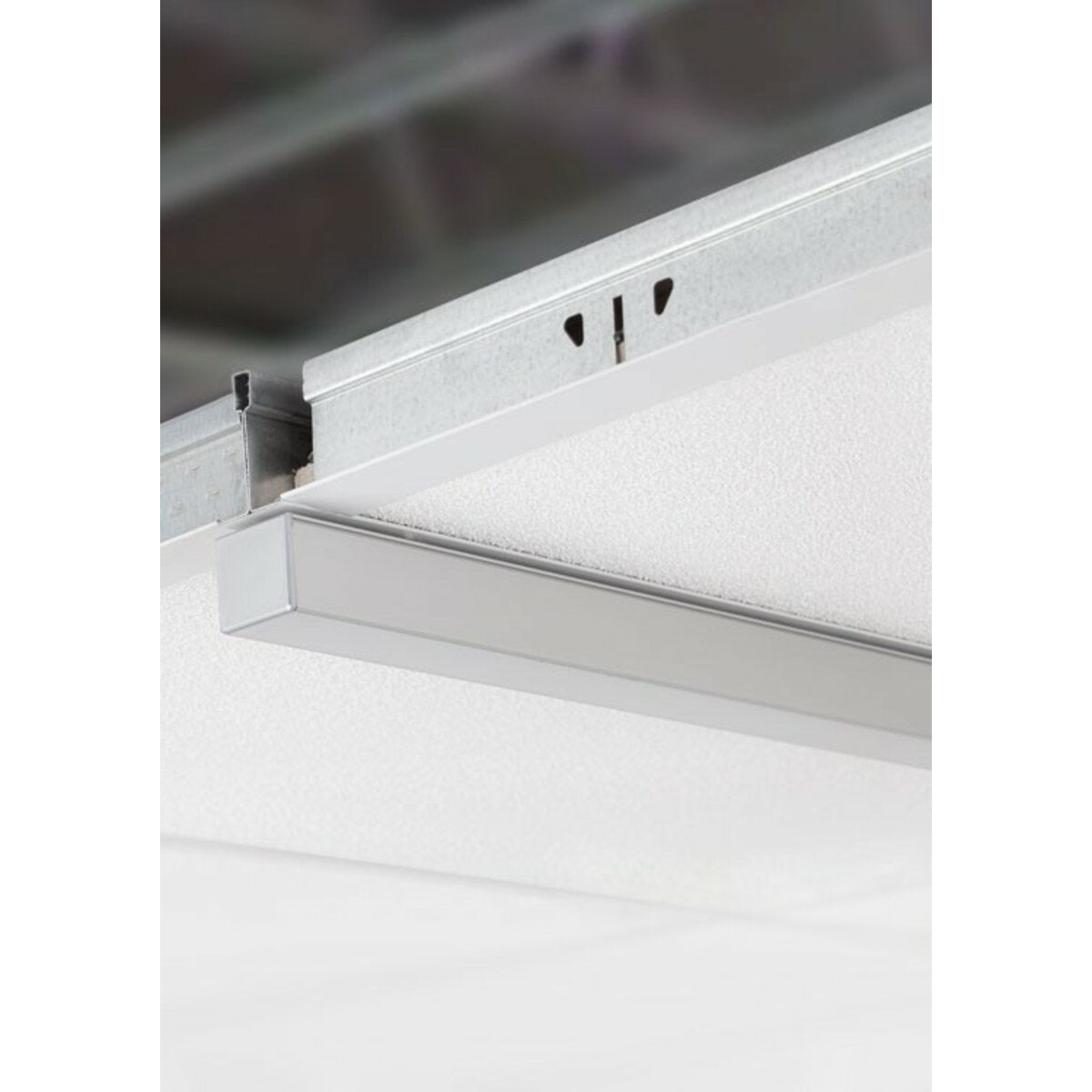 KLUŚ Befestigungsset NEO-ZM-3 – Detail-/Anwendungsbild