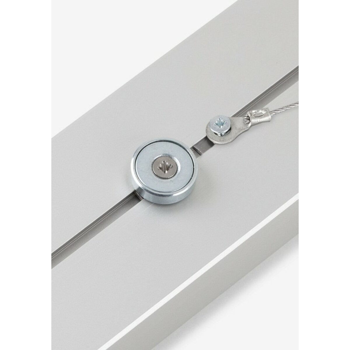 KLUŚ Befestigungsset NEO-ZM-PLUS-4 – Detail-/Anwendungsbild