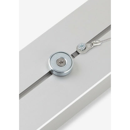 KLUŚ Befestigungsset NEO-ZM-PLUS-4 – Detail-/Anwendungsbild