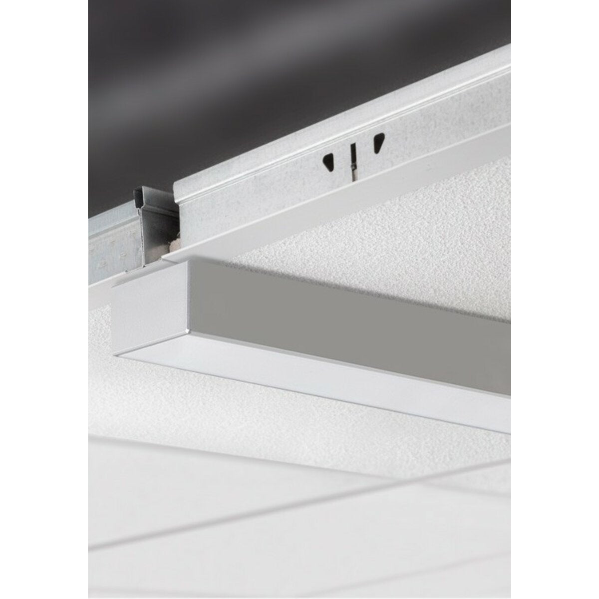 KLUŚ Befestigungsset NEO-ZM-PLUS-3 – Detail-/Anwendungsbild