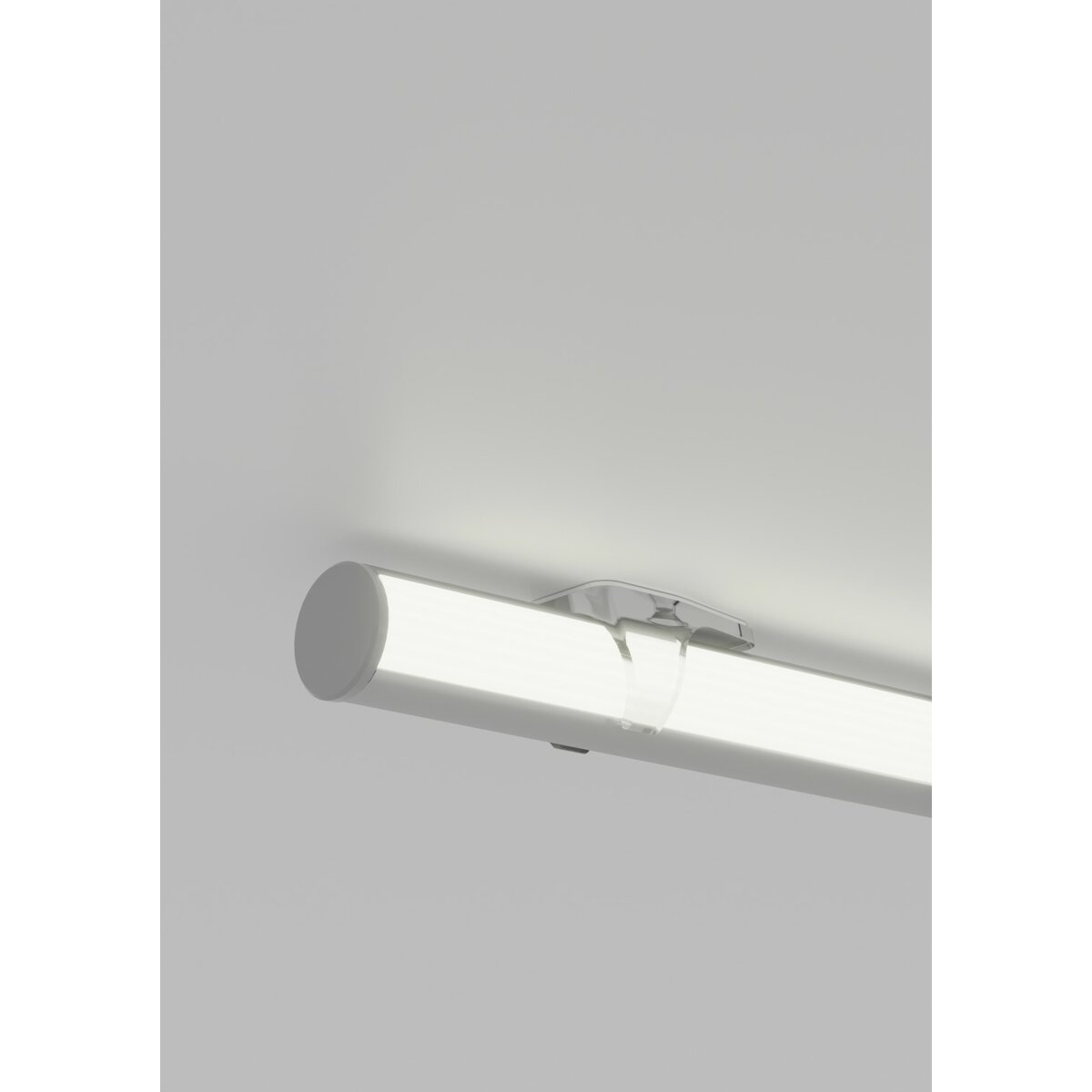 KLUŚ Befestigungsset PLD-20 – Detail-/Anwendungsbild