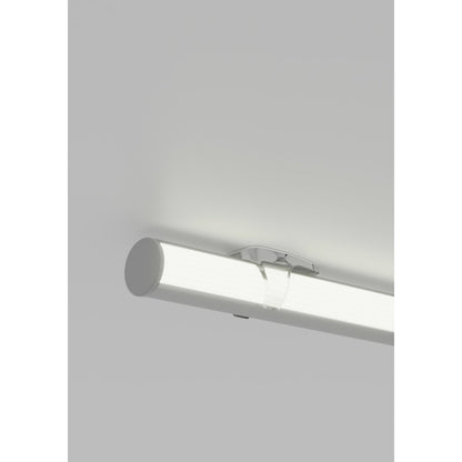KLUŚ Befestigungsset PLD-20 – Detail-/Anwendungsbild