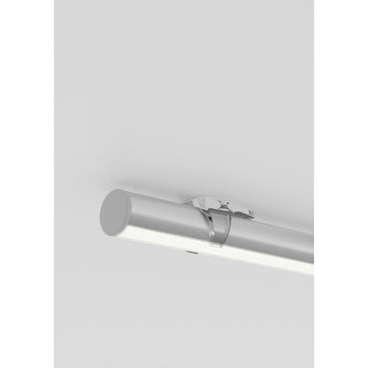 KLUŚ Befestigungsset PLD-20 – Detail-/Anwendungsbild