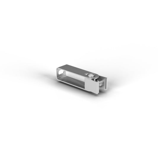 KLUŚ Befestigungsclip HR-OPTI-90 – Produktbild