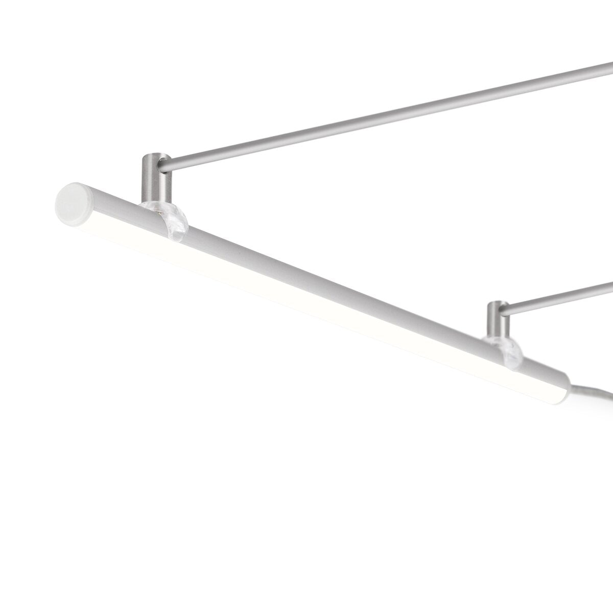 KLUŚ Befestigung PLD-10-PP – Detail-/Anwendungsbild