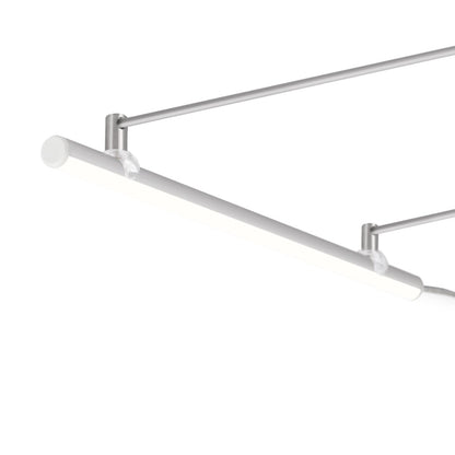 KLUŚ Befestigung PLD-10-PP – Detail-/Anwendungsbild