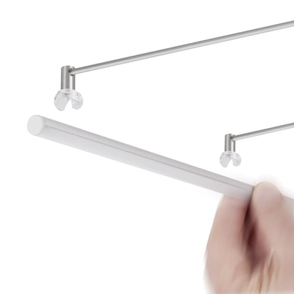 KLUŚ Befestigung PLD-10-PP – Detail-/Anwendungsbild