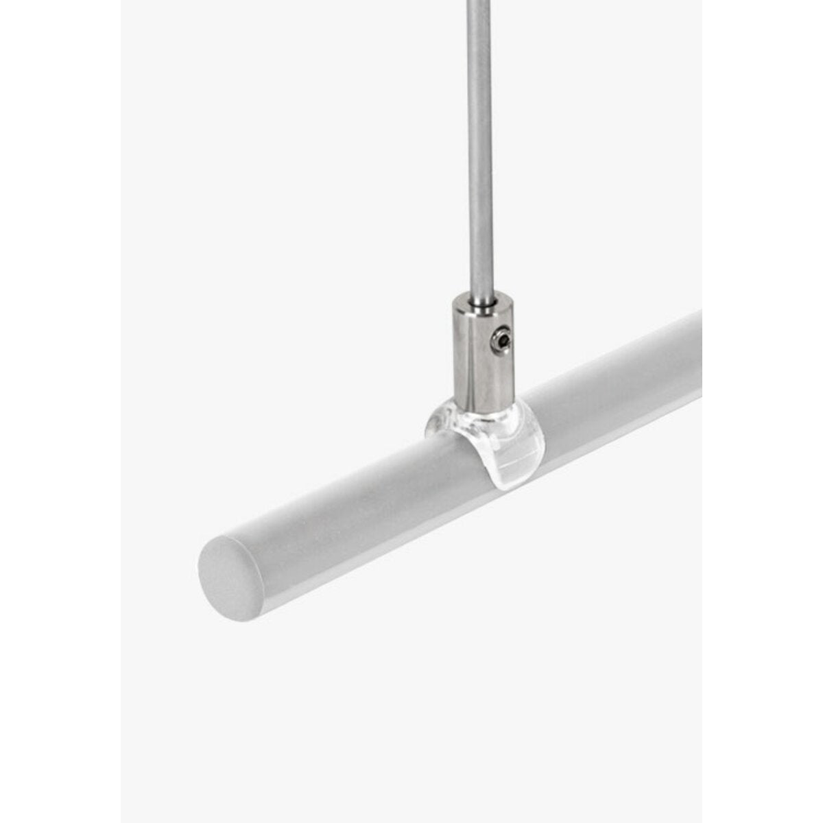 KLUŚ Befestigung PLD-10-WP – Detail-/Anwendungsbild