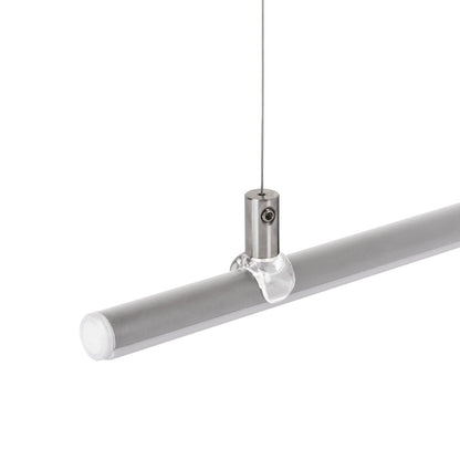 KLUŚ Befestigung PLD-10-WL – Detail-/Anwendungsbild
