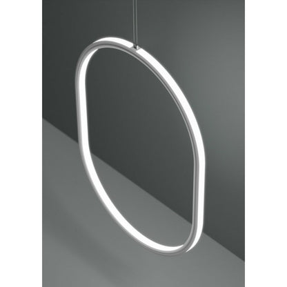 KLUŚ Befestigung OS22-DUO-LIN-Z, schwarz, rostfreier Stahl, PA – Detail-/Anwendungsbild