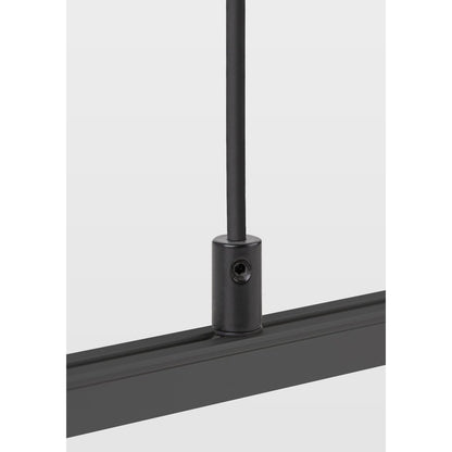 KLUŚ Stab FI-3-ALU, schwarz, Aluminium, 1000 – Detail-/Anwendungsbild
