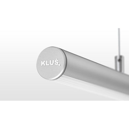 KLUŚ Satz Endkappen OLEK-LUK-HQ – Detail-/Anwendungsbild