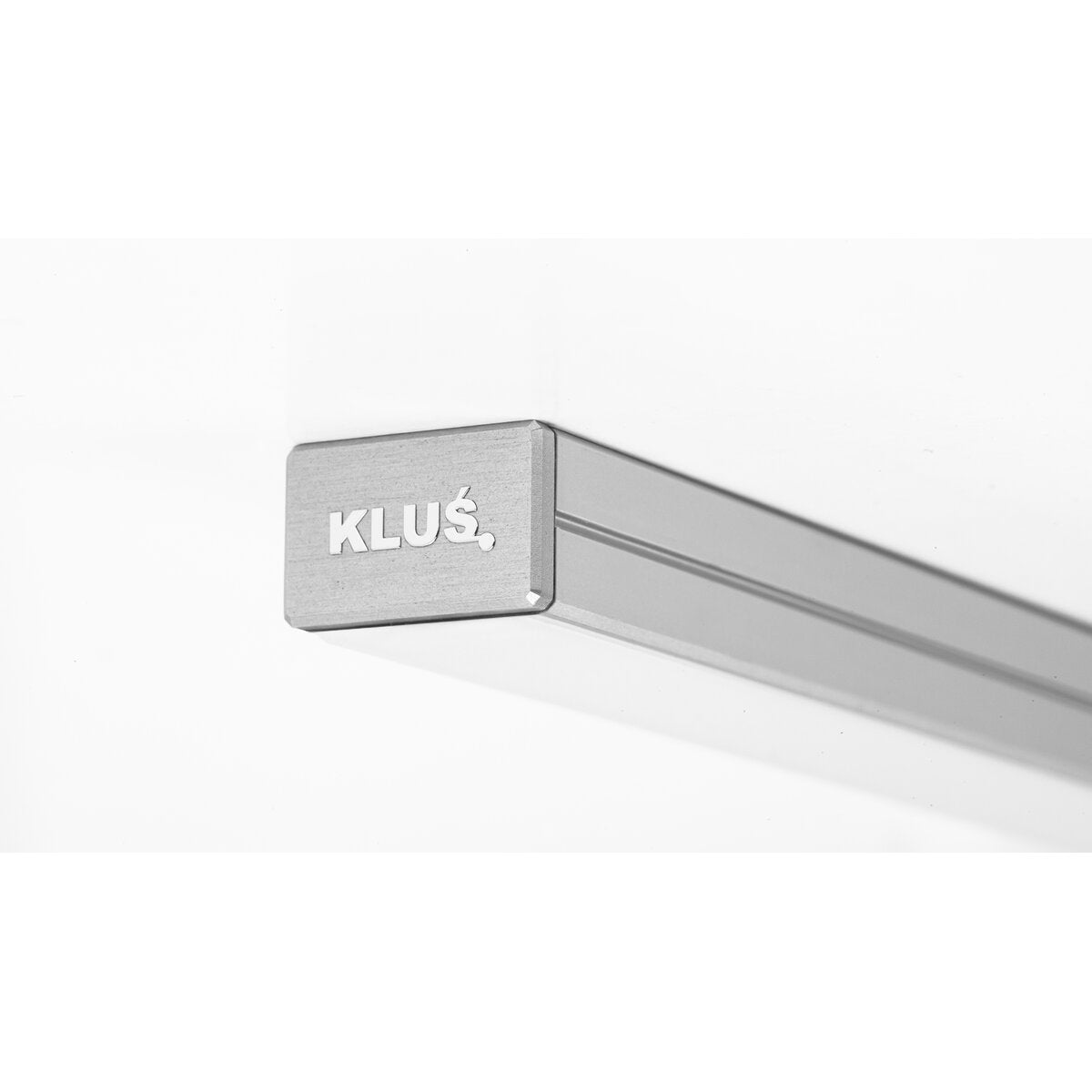 KLUŚ Satz Endkappen SILER-HQ – Detail-/Anwendungsbild