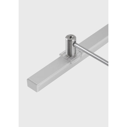 KLUŚ Befestigung K-10-PP – Detail-/Anwendungsbild