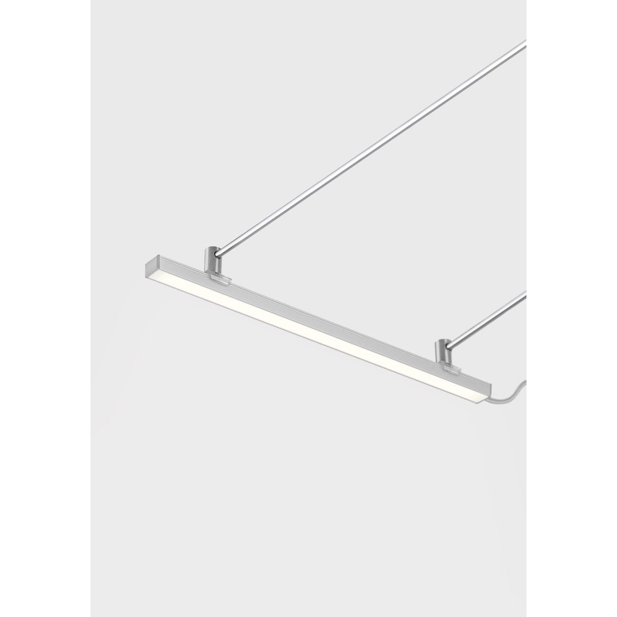 KLUŚ Befestigung K-10-PP – Detail-/Anwendungsbild