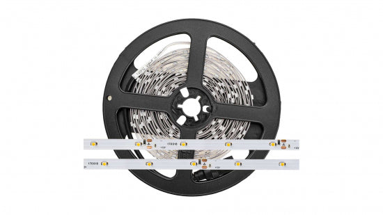 LED Streifen 150 LED 30 LED/m 2835 SMD, Kalt Weiß IP65